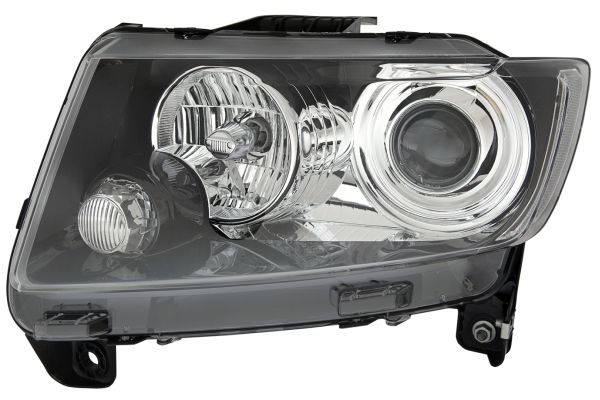 фото №1, Фара abakus 433-1115lmldem2