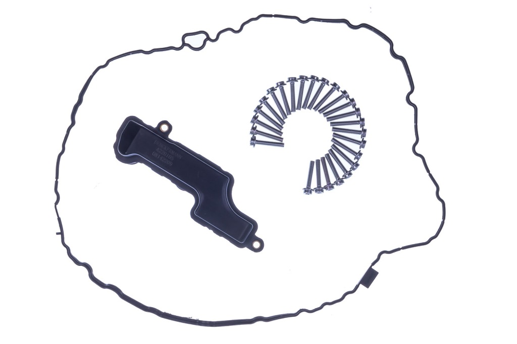 фото №1, Фільтр автоматичної коробки передач a220105 denckermann