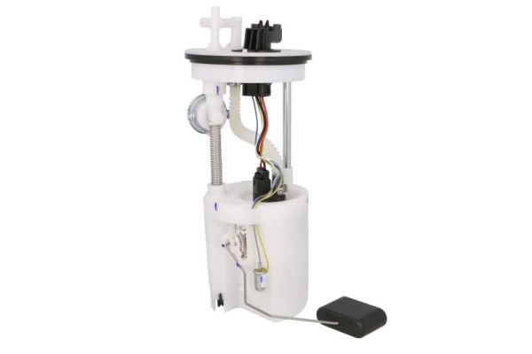 фото №2, Электрическая насос топлива модуль daewoo