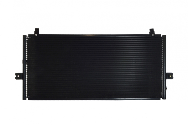 фото №2, Hart 614 479 конденсатор, кондиционер