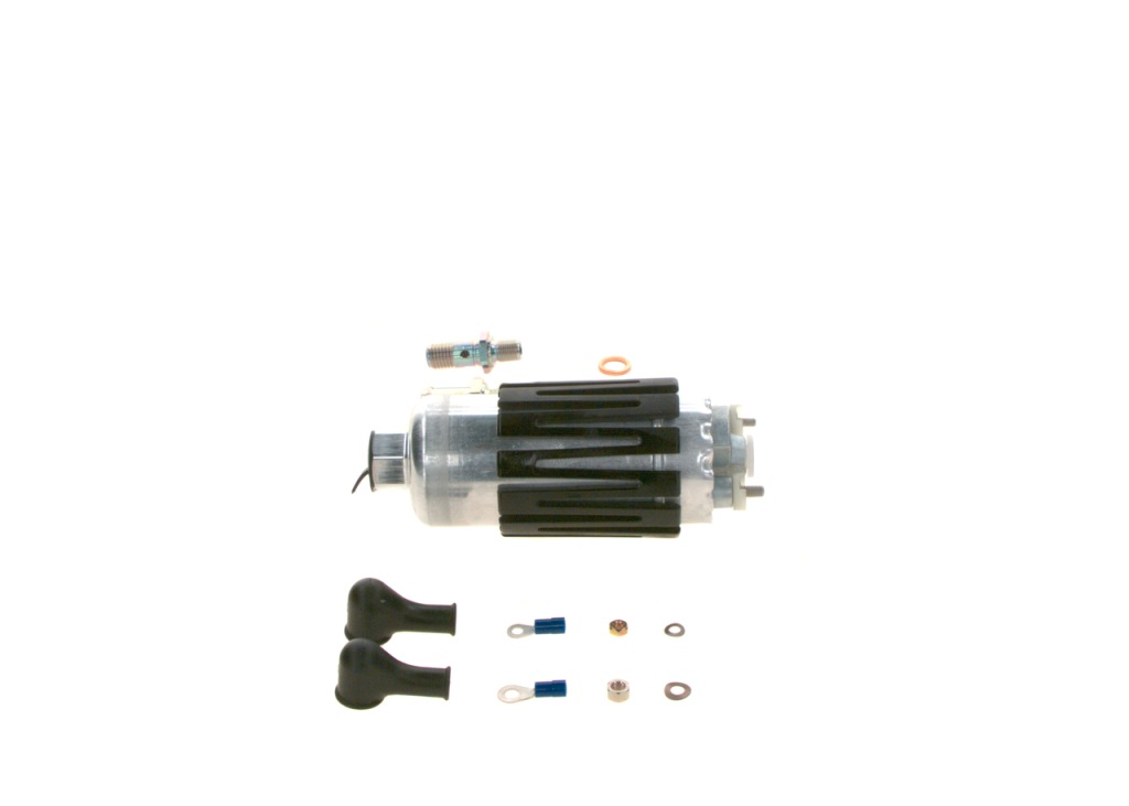 Купить Bosch 580 464 205 насос топлива