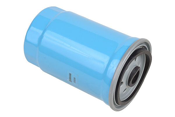 фото №1, Stellox 21-00520-sx фильтр топлива