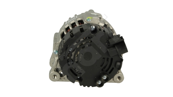 фото №2, Генератор citroen c2 1.4 03-