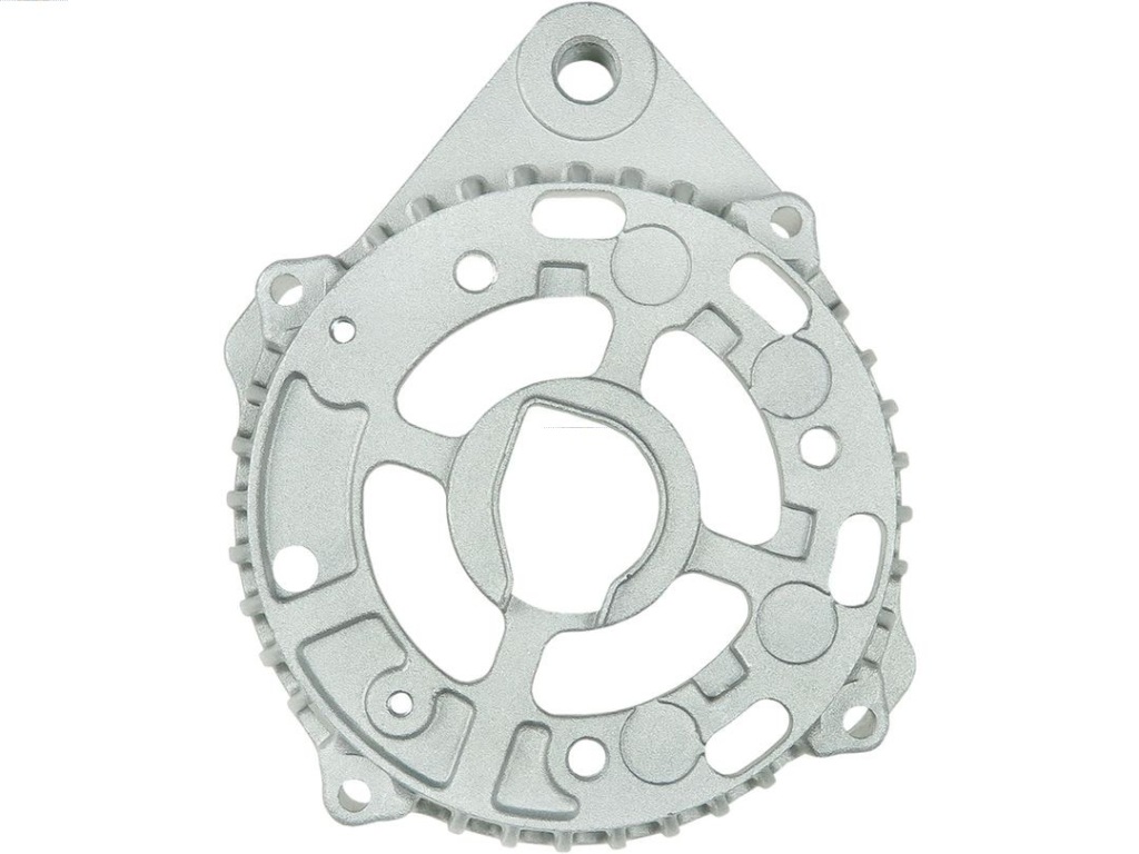 фото №7, Задняя корпус генератора abr4052 as