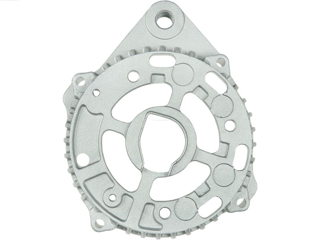 фото №6, Задня корпус генератора as-pl