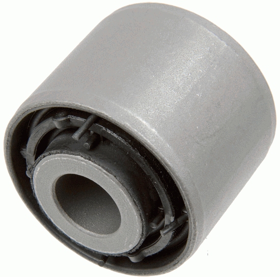 фото №2, Lemforder втулка важеля ford focus ii