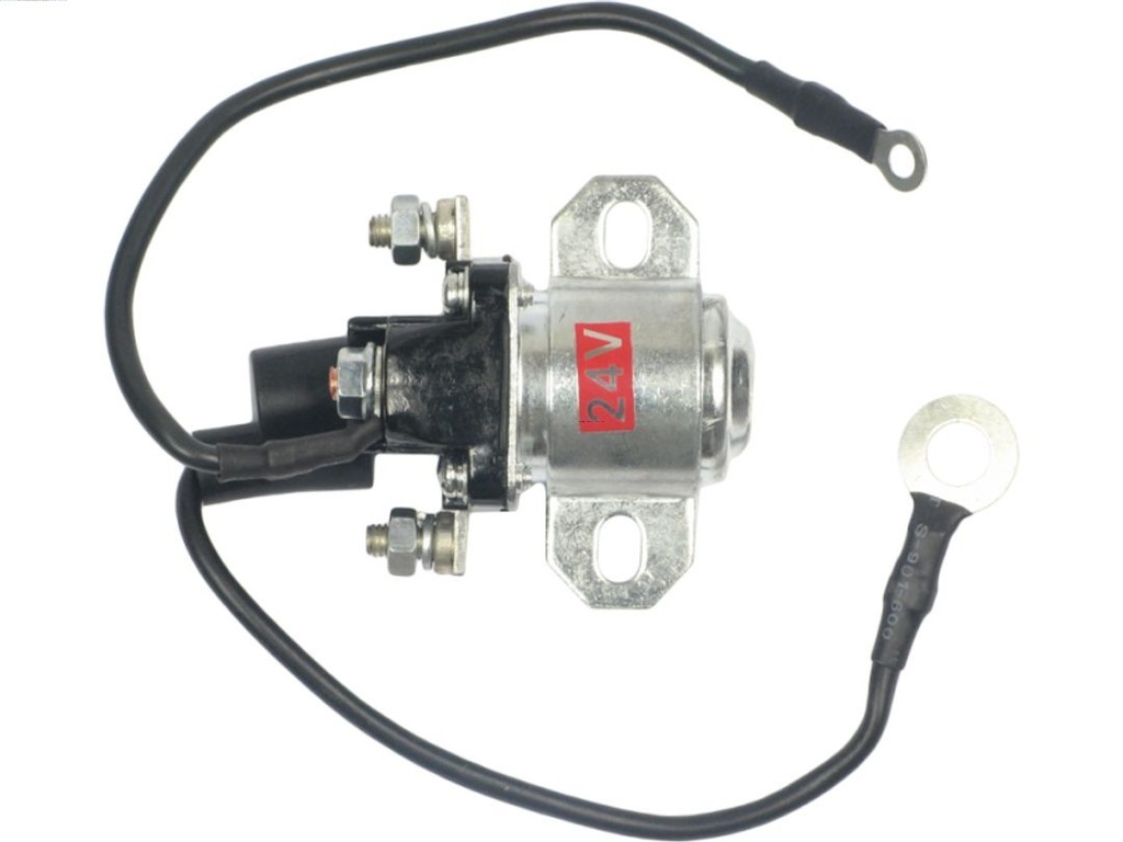 фото №13, Реле стартер ss5046 as