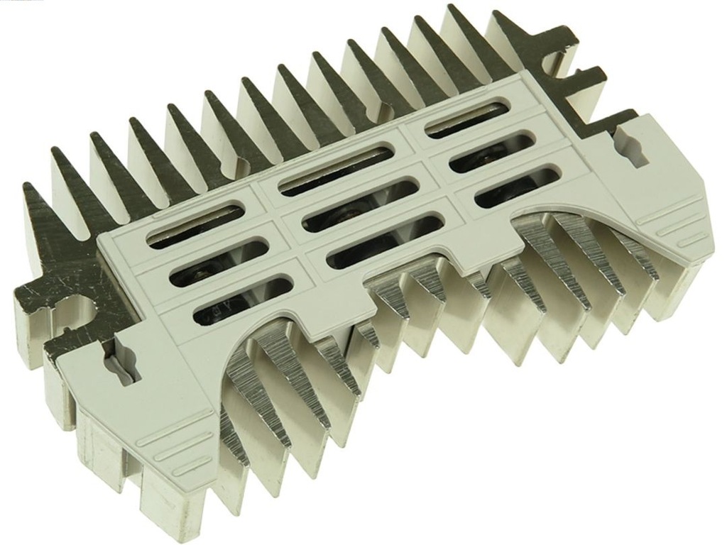 фото №2, As-pl arc1012 выпрямитель, генератор
