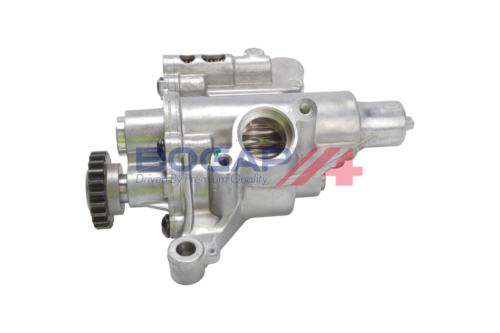 фото №1, Bogap насос масла