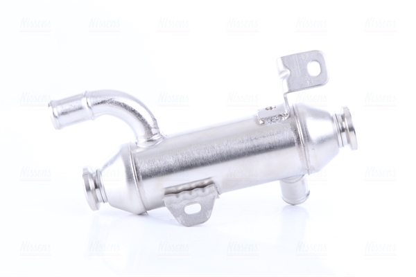 фото №1, Радиатор клапана egr peugeot 2,0hdi