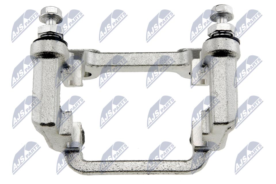 фото №8, Скоба суппорт тормозной 300c magnum chalenger