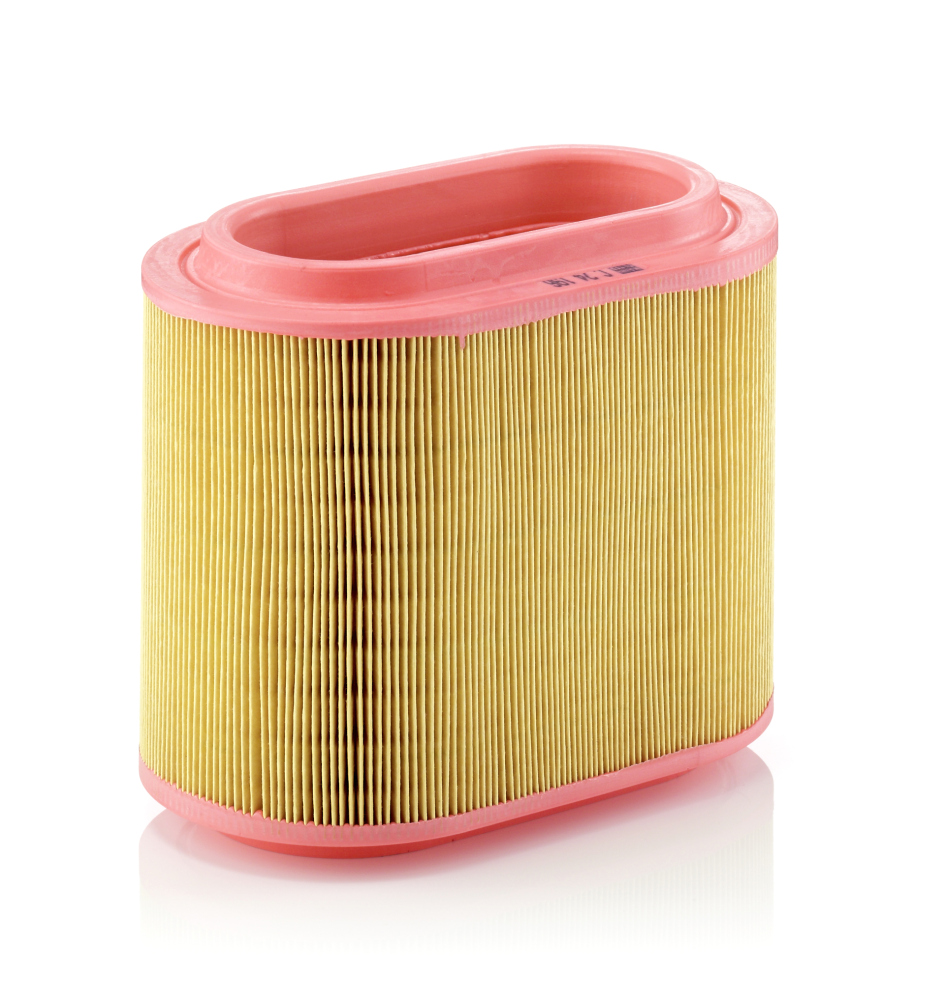 фото №1, Mann-filter c 24 196 фільтр повітря