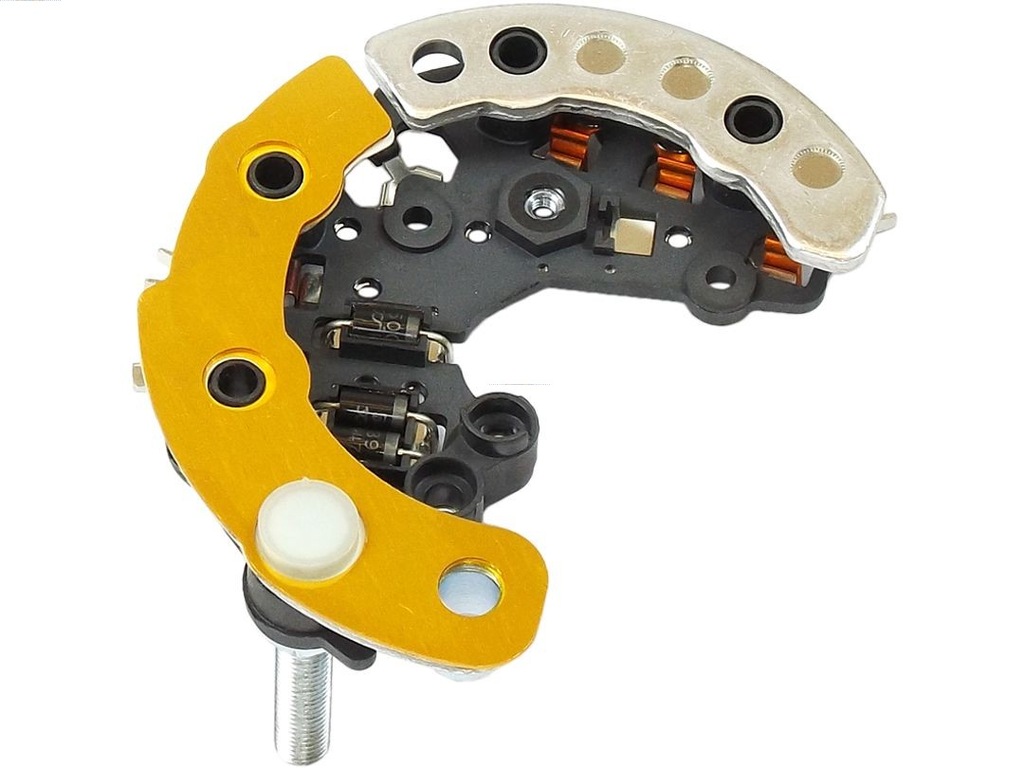 фото №2, As-pl arc3110 випрямляч, генератор