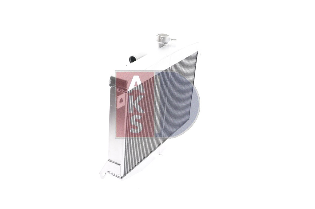 фото №4, Радиатор alfa romeo giulia gt bertone 63-68 alu!