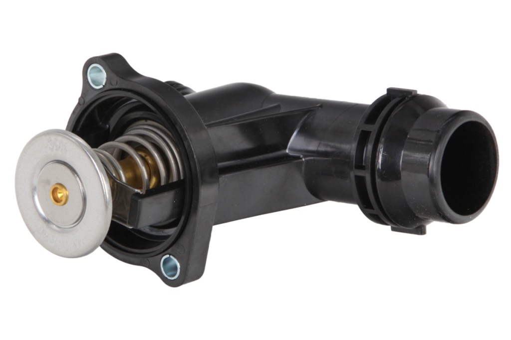 Купити Термостат з корпус 105c