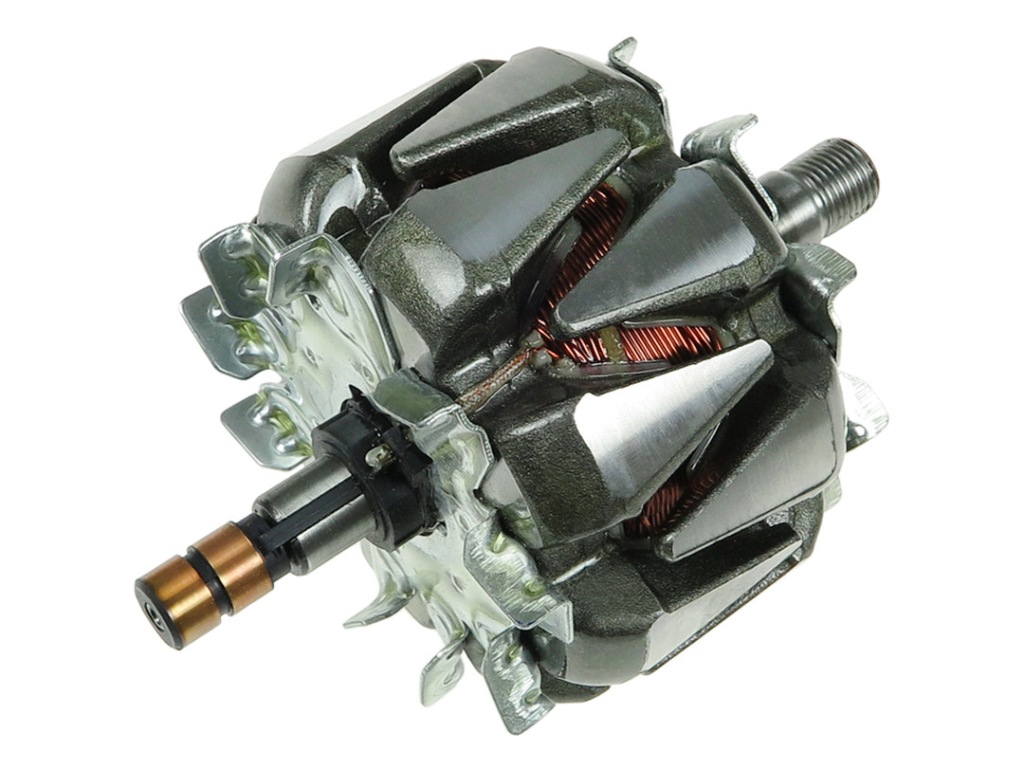 Купити Крильчатка, генератор as-pl ar0074s