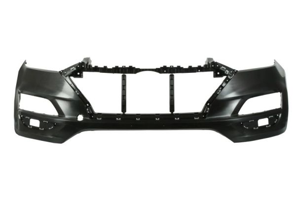фото №1, Бампер hyundai tucson 07.18-06.20