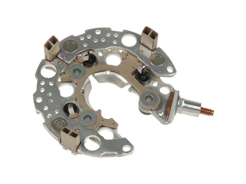 Діодний міст випрямний генератора as-pl arc6054 Ціна