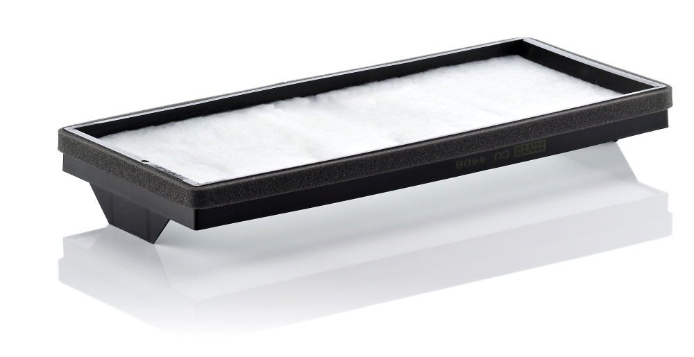 фото №1, Фильтр кабины mercedes atego, atego 2, axor, axor 2, econic, econic 2 kamaz