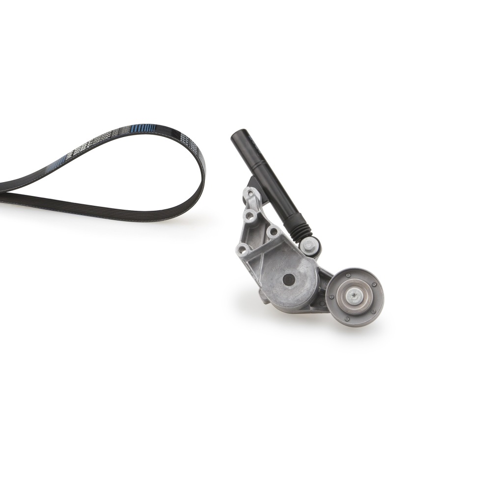 Gates набор ремень клиновой многоручейковый Цена