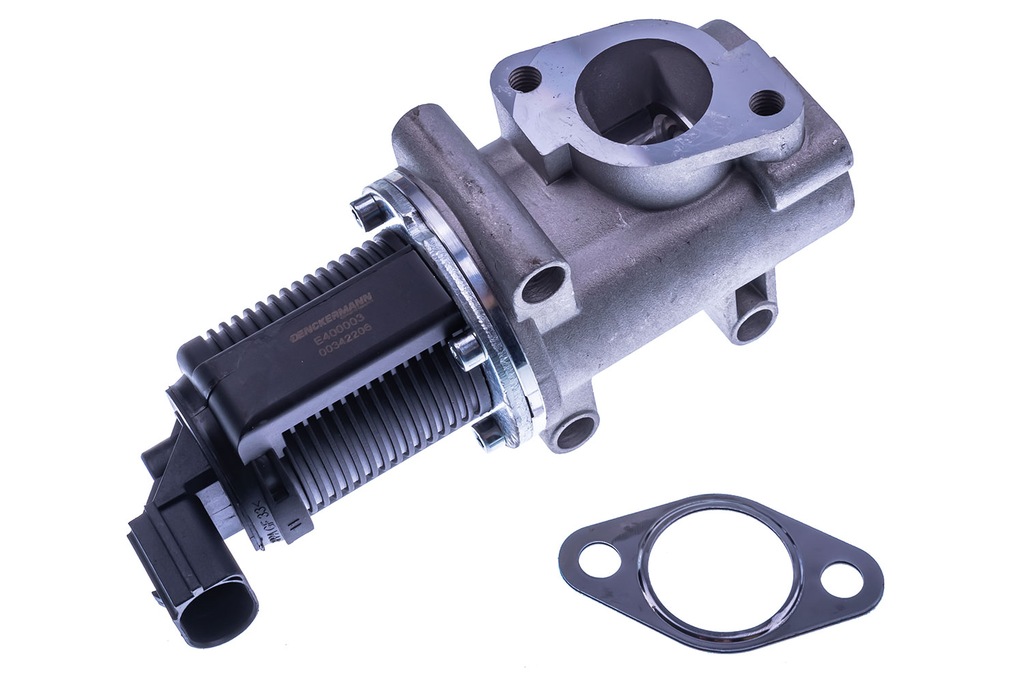 фото №1, Клапан egr e400003 denckermann