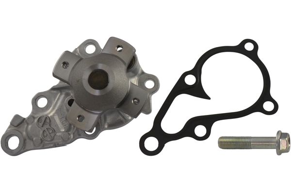 фото №3, Насос wody toyota iq aston martin cygnet scion