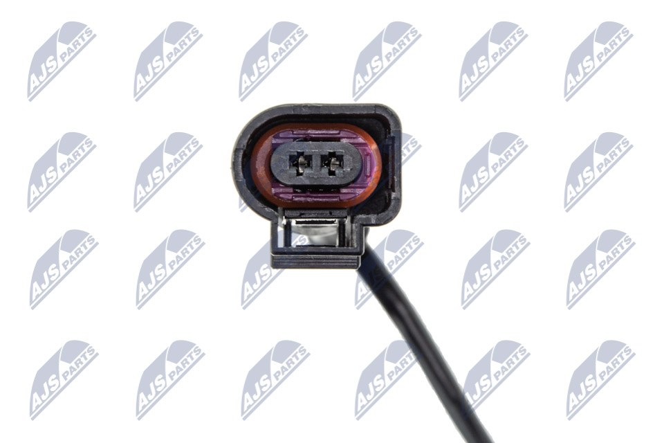 фото №2, Датчик abs перед