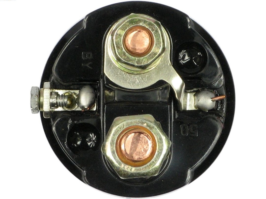 фото №8, Автоматическая коробка передач стартер выключатель magneton as-pl