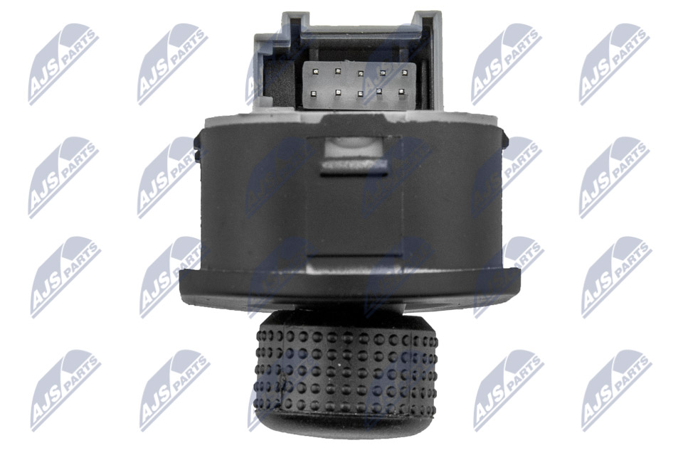 фото №1, Переключатель, регулировка зеркало наружного nty ews-sk-006