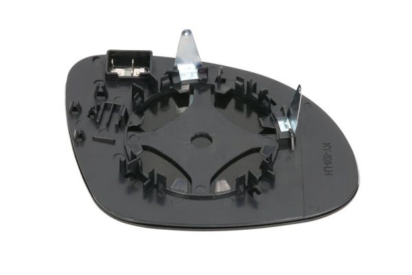 фото №1, Скло дзеркало зовнішнього