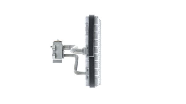 фото №13, Випарник кондиціонера audi a1 seat cordoba ibiza iii ibiza iv ibiza