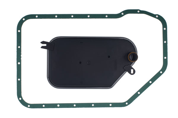 фото №1, Denckermann a220022 фільтр гідравлічний, автоматична коробка передач передач