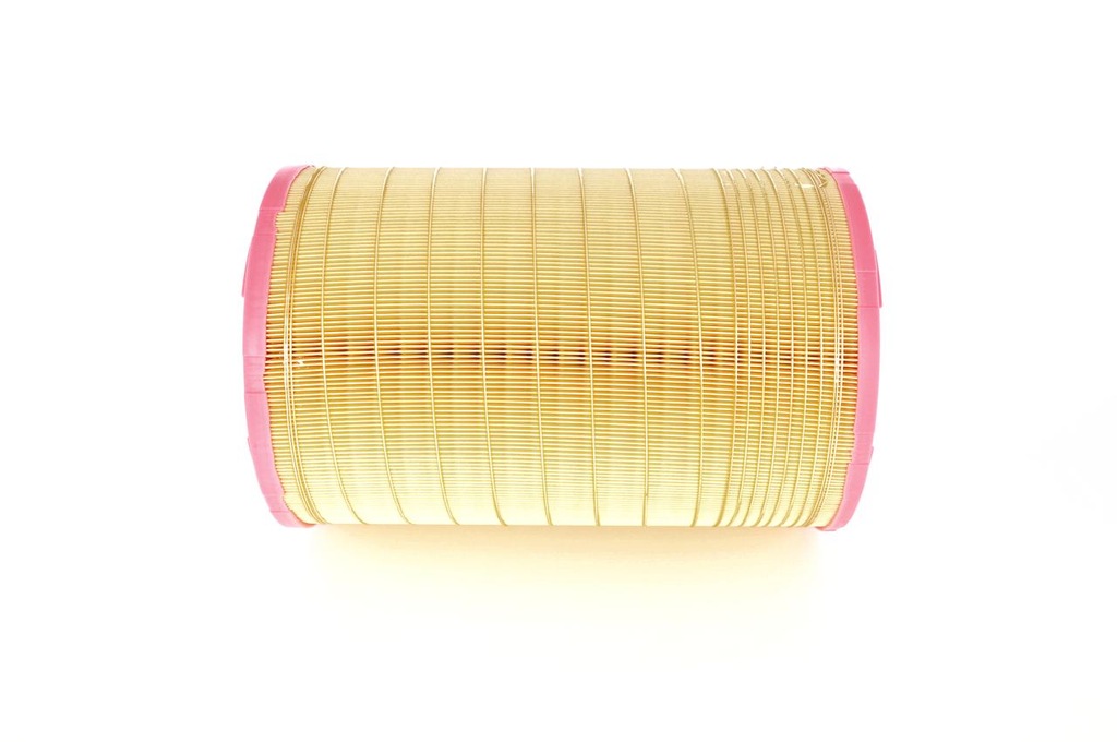 фото №4, Фильтр воздуха renault midlum 01-