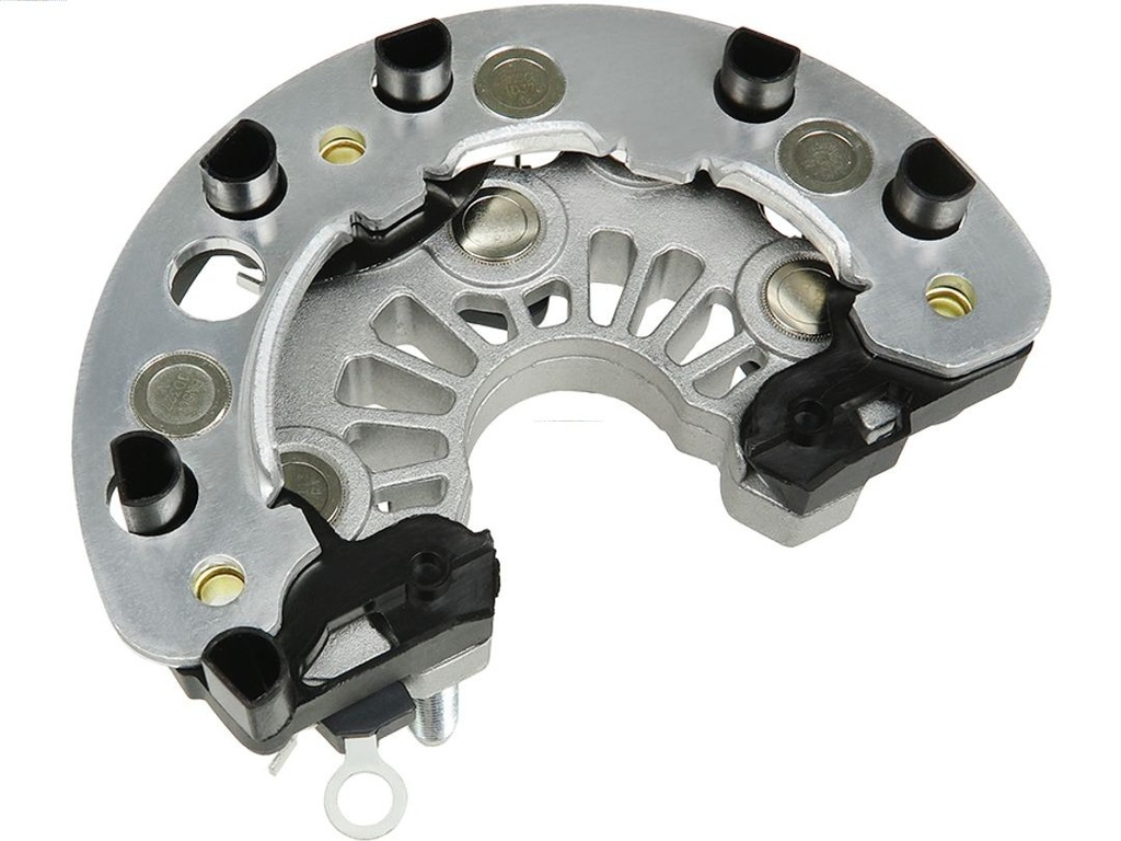 фото №2, Диодный мост prost. генератора