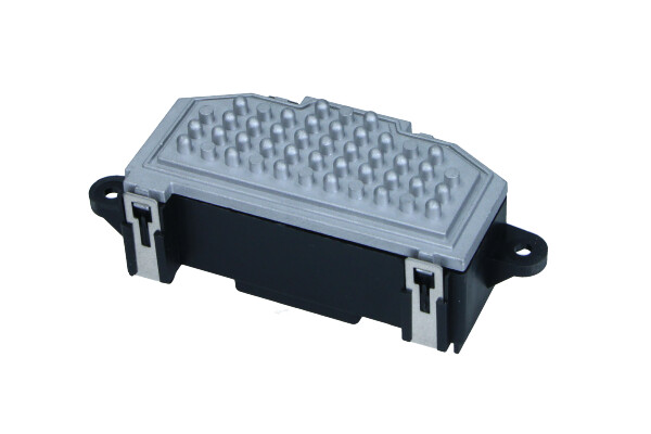 фото №2, Резистор вентилятор citroën c4 1,6d 07-