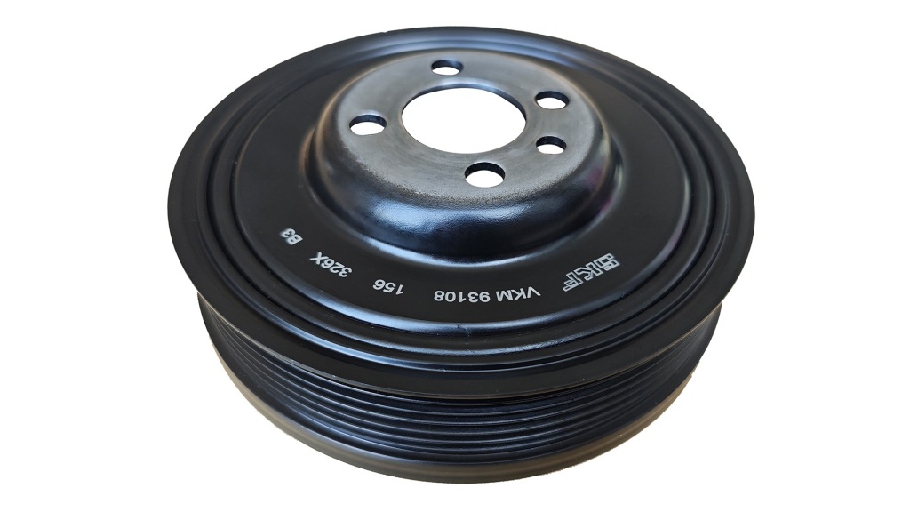 Купить Skf vkm 93108 шкив, wał коленчатый