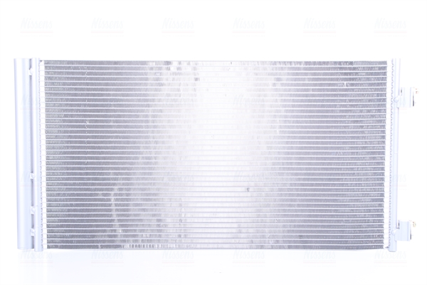 фото №4, Конденсатор кондиционера mini r56 r57 r58 r59