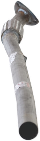 фото №2, Труба вихлопна bos800-223 800-223