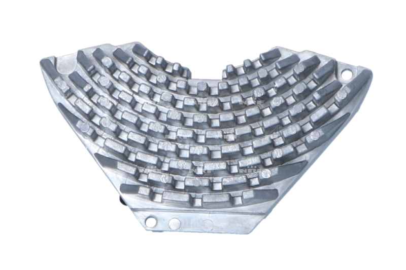 фото №2, Nrf 342077 резистор, вентилятор внутренний