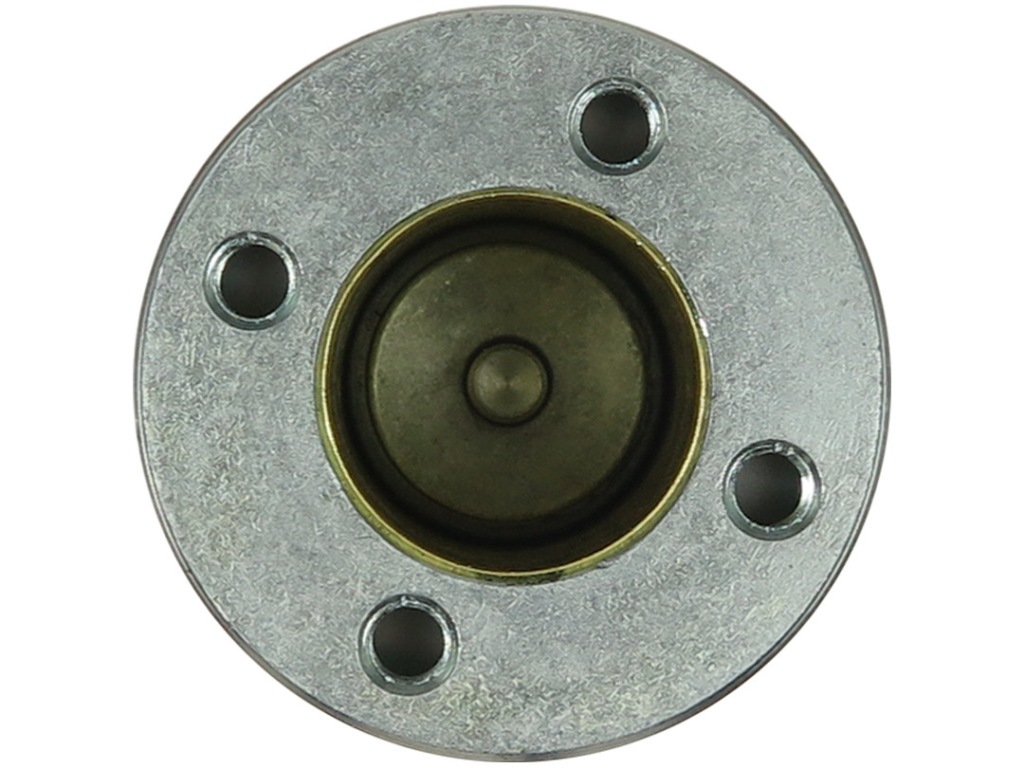 фото №1, Вимикач електромагнітний, стартер as-pl ss5165p