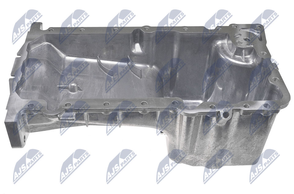 фото №4, Поддон масляная bmo-ch-036 nty