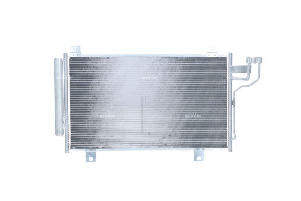 Купити Nrf радіатор кондиціонера mazda 3 /6 13- 350370