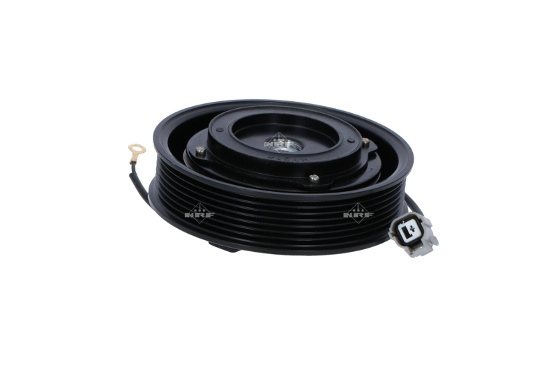 фото №1, Nrf 380056 зчеплення електромагнітний, кондиціонер