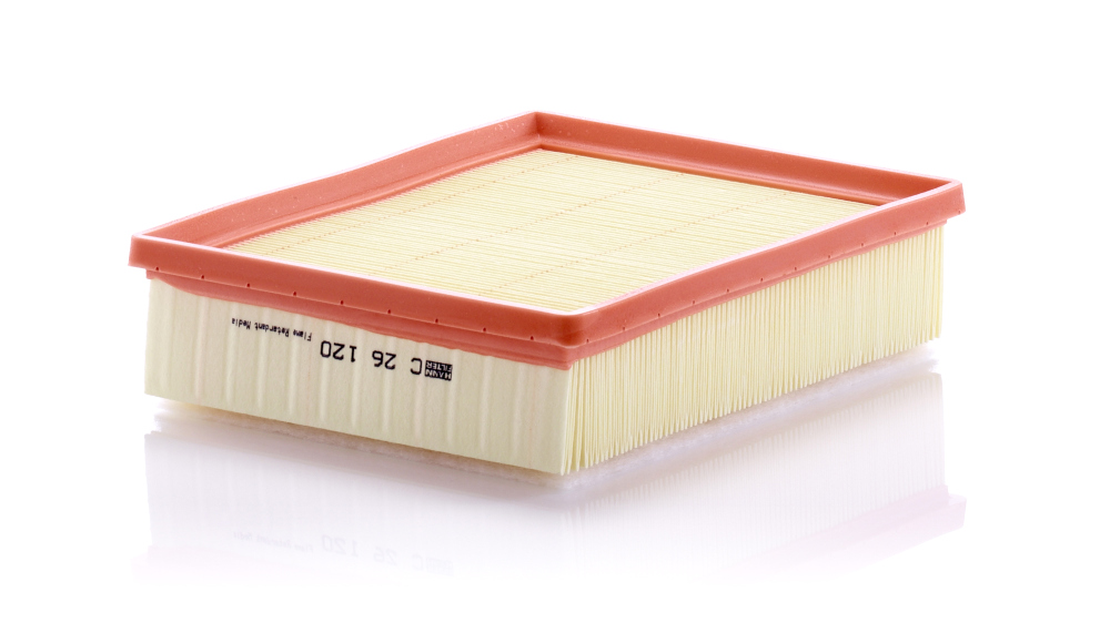 Купить Mann+ hummel c 26 120 фильтр воздуха