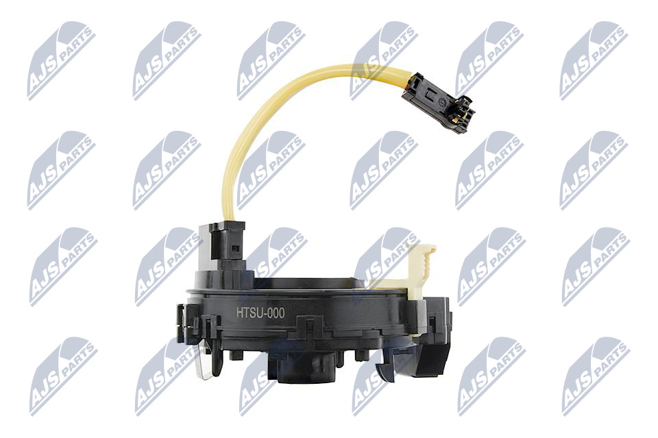 фото №11, Nty eas-su-000 набір підвіска, пружини гвинтові / амортизатори