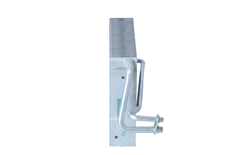 фото №13, Испаритель кондиционера mercedes e t-model s210 e vf210 e w210 s c215 s