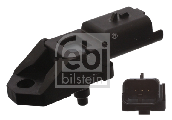 Купити Febi bilstein 37740 датчик, тиск w колектор впускний