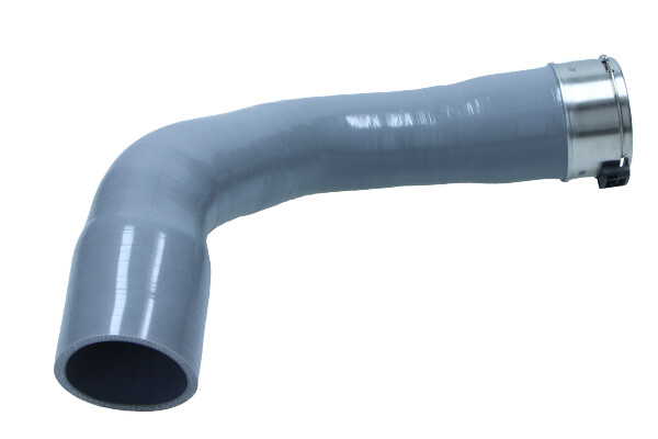 фото №2, Шланг інтеркулер renault clio iv/ captur 1,2tce довгий