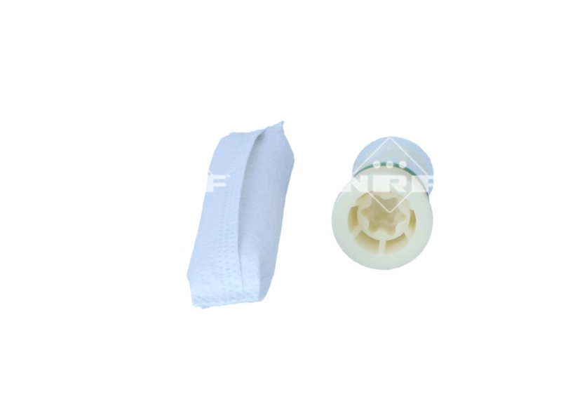 фото №14, Осушитель кондиционера nrf 33397 9827808180 peugeot