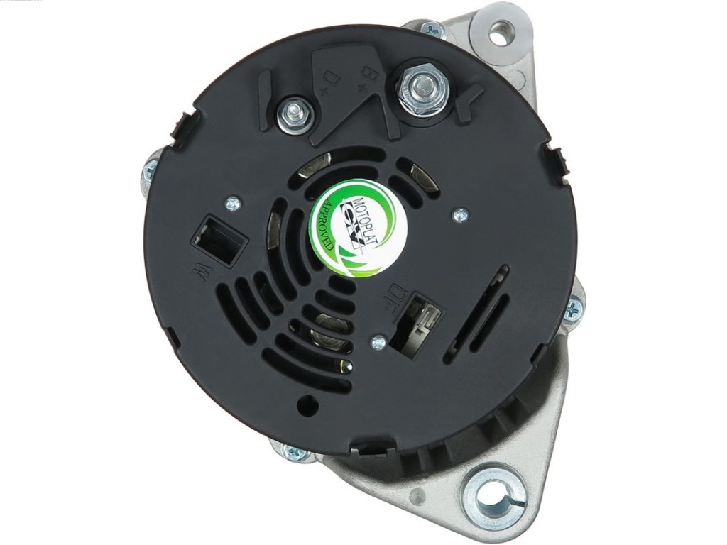 Купить Генератор as-pl a0683s audi 100 a6 s6 2,5 tdi